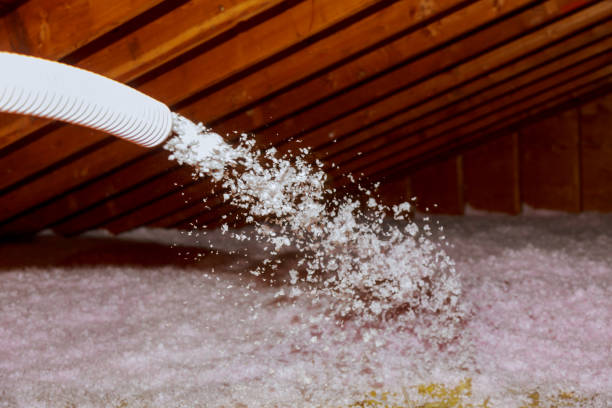 Best Blown-in Insulation in St Ansgar, IA