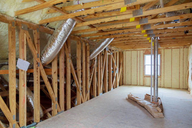 Best Eco-Friendly Insulation in St Ansgar, IA