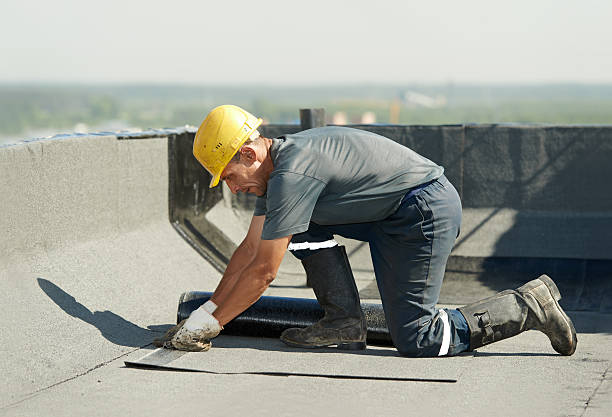 St Ansgar, IA Insulation Contractor Company