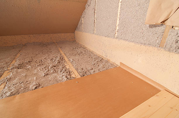 Best Residential Insulation in St Ansgar, IA